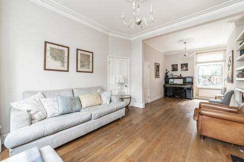 undefined, Mortimer Road, Kensal Rise NW10