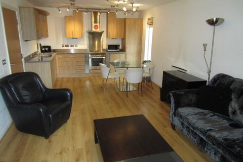 2 bedroom flat to rent - Denmark Street, Altrincham, Cheshire, WA14