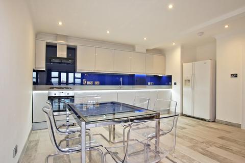 undefined, Copperfield Road, Mile End, London