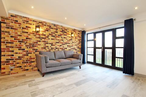 undefined, Copperfield Road, Mile End, London