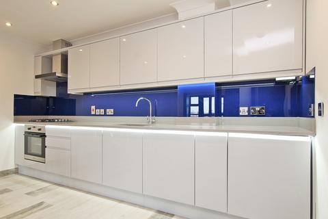 undefined, Copperfield Road, Mile End, London