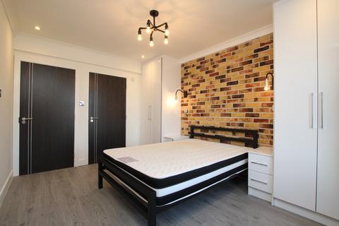 undefined, Copperfield Road, Mile End, London