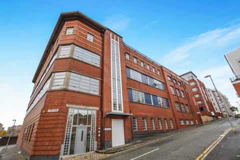 2 bedroom flat to rent, Tobacco Factory Phase 1, 30 Ludgate Hill, NOMA, Manchester, M4