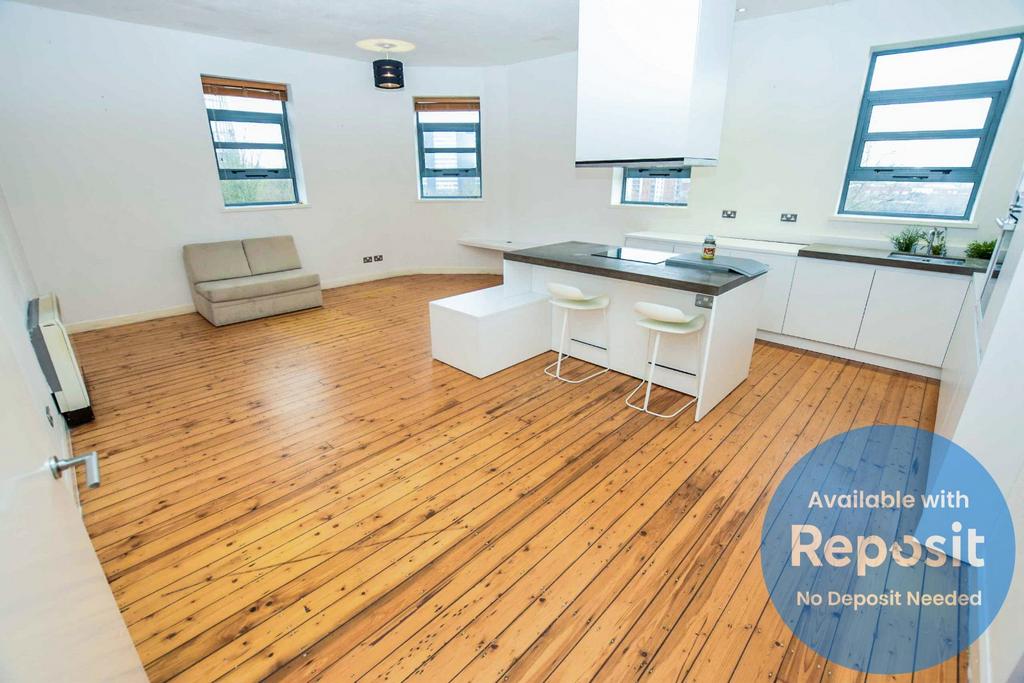 tobacco factory manchester flats Tobacco Factory Phase 1, 30 Ludgate... 2 bed flat