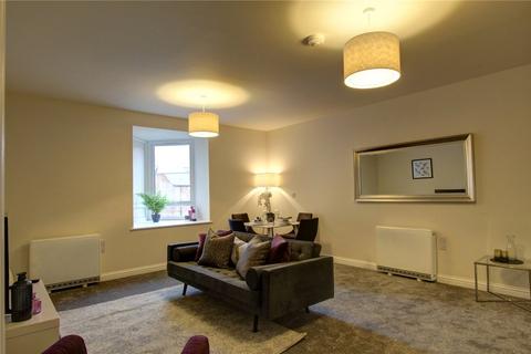 2 bedroom flat for sale, Cuthbert House, Cooperative Street, Chester Le Street, DH3