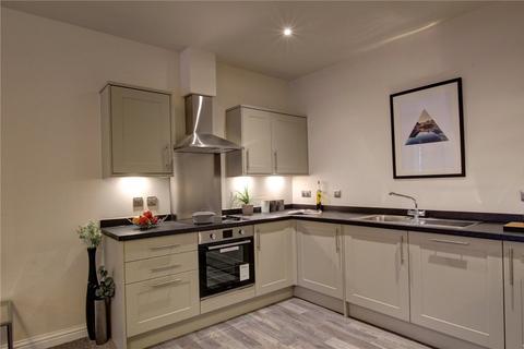 2 bedroom flat for sale, Cuthbert House, Cooperative Street, Chester Le Street, DH3