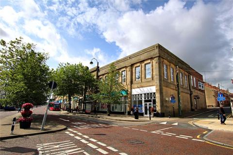 undefined, Cuthbert House, Cooperative Street, Chester Le Street, DH3