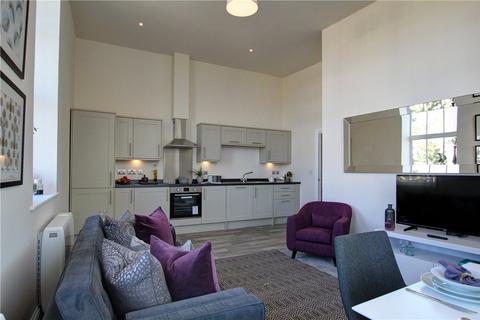 1 bedroom flat for sale - Cuthbert House, Cooperative Street, Chester Le Street, DH3