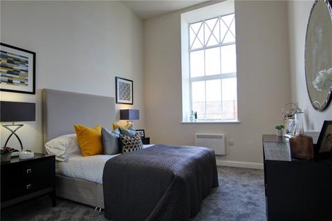 1 bedroom flat for sale, Cuthbert House, Cooperative Street, Chester Le Street, DH3
