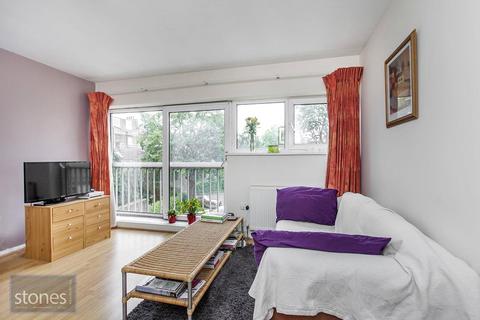 1 bedroom apartment to rent, Hampstead High Street, Hampstead, London, NW3