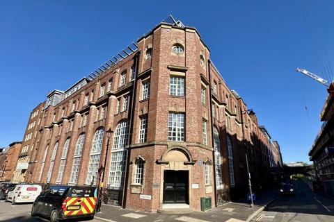 undefined, Penthouse, Ludgate Loft Apartments, 17 Ludgate Hill, Birmingham, B3 1DW