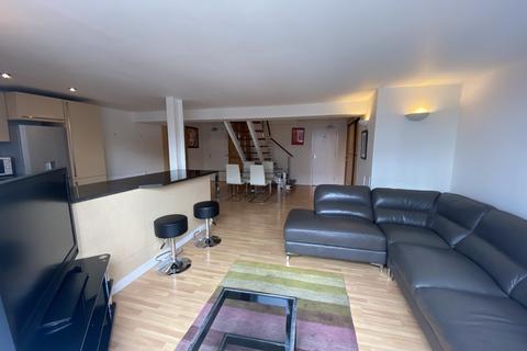 undefined, Penthouse, Ludgate Loft Apartments, 17 Ludgate Hill, Birmingham, B3 1DW