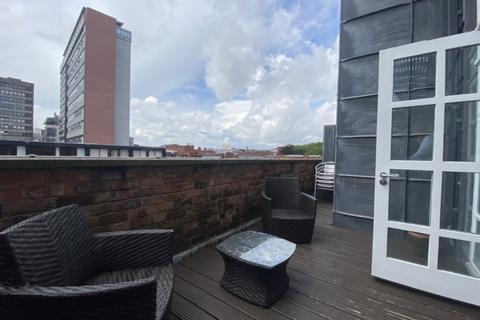 undefined, Penthouse, Ludgate Loft Apartments, 17 Ludgate Hill, Birmingham, B3 1DW