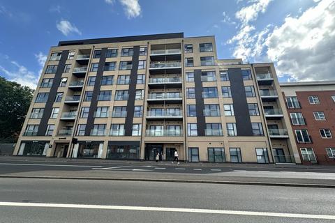 2 bedroom apartment to rent, Regency Place, 50 Parade, Birmingham