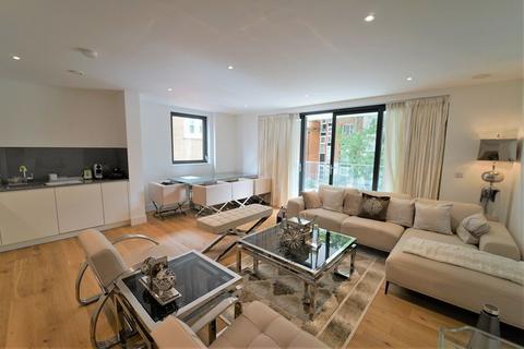 3 bedroom apartment for sale, Dixon Butler Mews, London