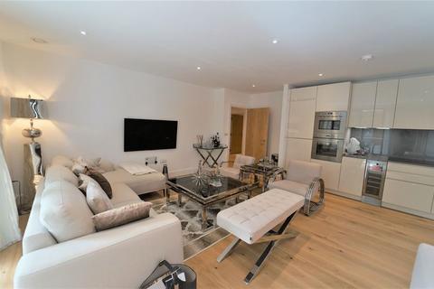 3 bedroom apartment for sale, Dixon Butler Mews, London