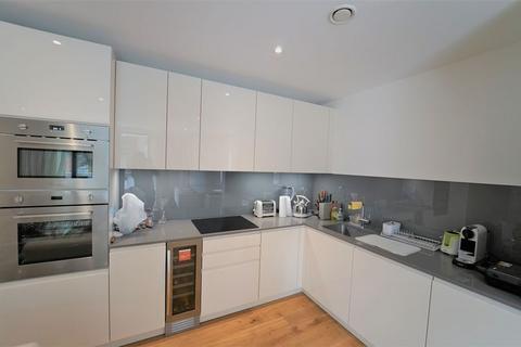 3 bedroom apartment for sale, Dixon Butler Mews, London