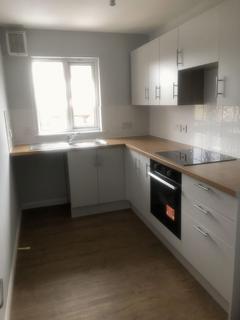 2 bedroom apartment to rent - Flat 1 Harmer Road, Swanscombe