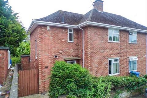 4 bedroom semi-detached house to rent - Robson Road, Norwich
