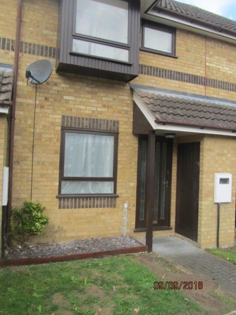 Loves Close, Histon, Cambridge 1 bed flat £750 pcm (£173 pw)