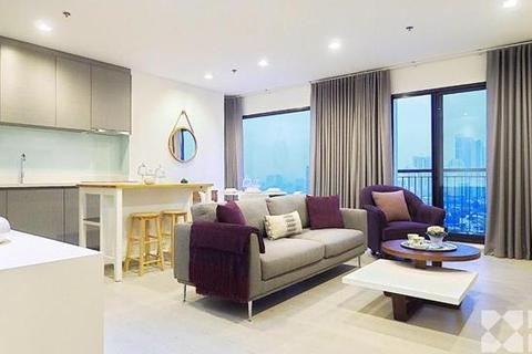2 bedroom block of apartments, Thonglor, Rhythm Sukhumvit 36-38, 88 sq.m