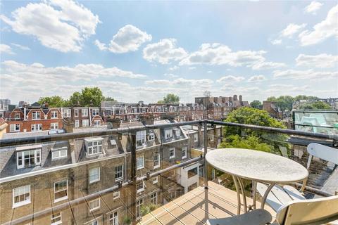 2 bedroom flat to rent, Bedford Gardens House, 13 Bedford Gardens, London, W8