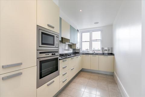 2 bedroom flat to rent, Bedford Gardens House, 13 Bedford Gardens, London, W8