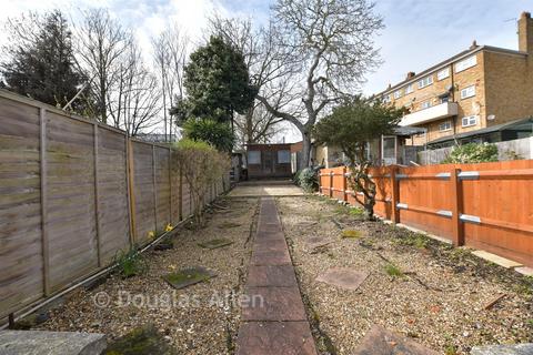 undefined, Shernhall Street, London E17