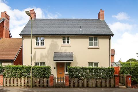 3 bedroom detached house for sale, Ramley Road, Pennington, Lymington, Hampshire, SO41