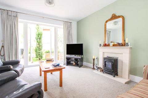 3 bedroom detached house for sale, Ramley Road, Pennington, Lymington, Hampshire, SO41
