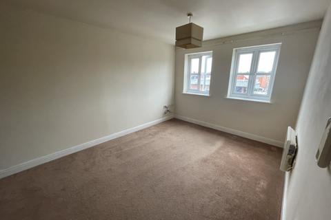 undefined, Gas Street, Wigan