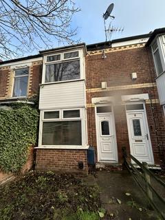 undefined, 6 Chatham Avenue, Manvers Street, Hull HU5
