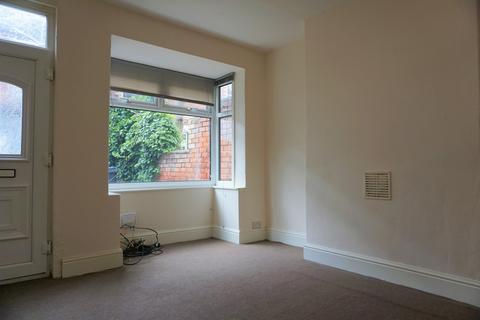 undefined, 6 Chatham Avenue, Manvers Street, Hull HU5