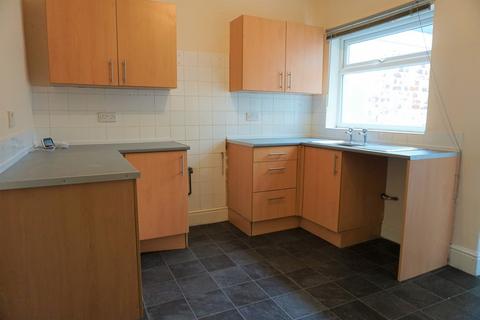 undefined, 6 Chatham Avenue, Manvers Street, Hull HU5