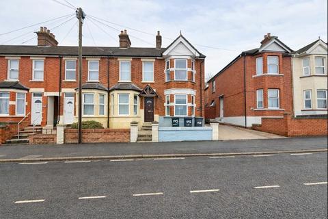 undefined, 3 Bedroom House To Let - HP12