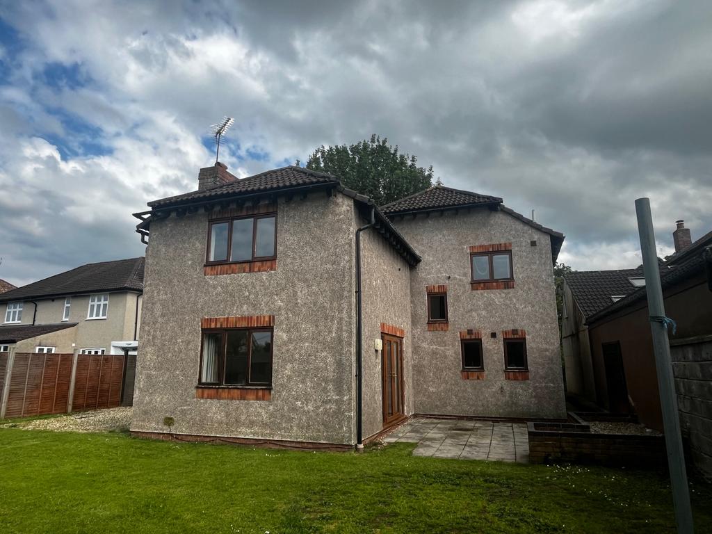 Bristol Rd, Langford, Bristol BS40 3 bed detached house to rent £