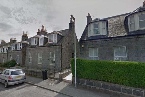 undefined, Erskine Street, City Centre, Aberdeen, AB24