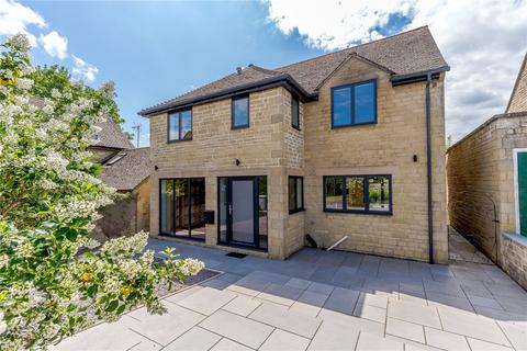 Houses For Sale In Woodstock Oxfordshire Property Houses To