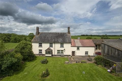 Search Farms For Sale In North Devon Onthemarket