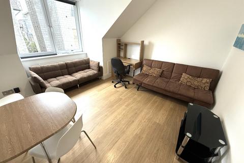 undefined, Spa Street, City Centre, Aberdeen, AB25