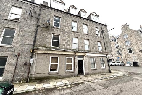 undefined, Spa Street, City Centre, Aberdeen, AB25