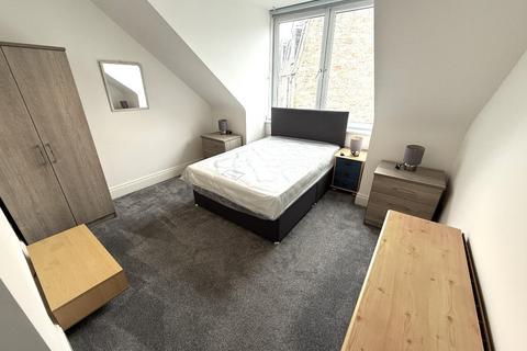 undefined, Spa Street, City Centre, Aberdeen, AB25