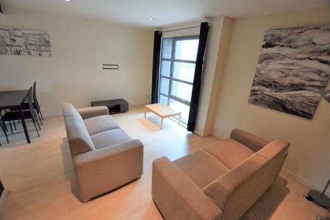 2 bedroom flat to rent, Merkland Lane, Aberdeen, AB24