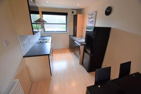 2 bedroom flat to rent, Merkland Lane, Aberdeen, AB24