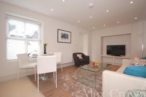 2 bedroom flat to rent, Leighton Road, Kentish Town