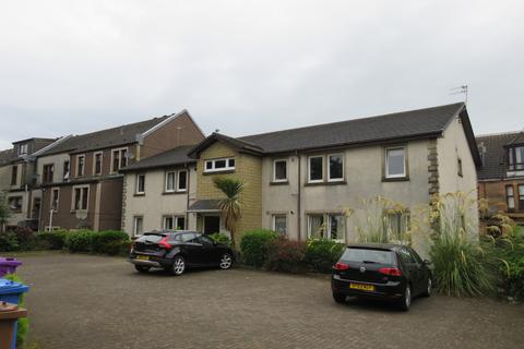 42 Brisbane Road Largs Ka30 8nh 2 Bed Apartment 475 Pcm