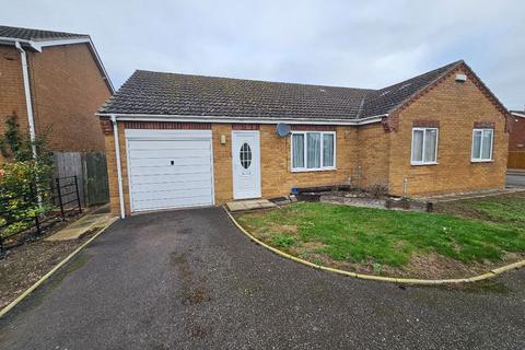 undefined, Leverington Common, Leverington