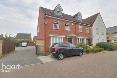 undefined, Bull Drive, Ipswich