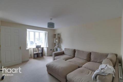 undefined, Bull Drive, Ipswich
