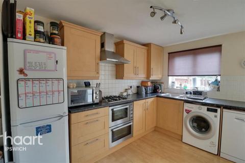 undefined, Bull Drive, Ipswich